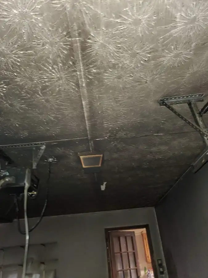 Fire and smoke damage assessment for Emergency Water Damage Services in Wesley Chapel